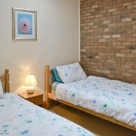 Holiday home Bevan *