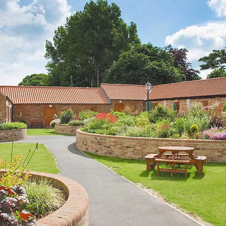 Bevan Holiday home Filey